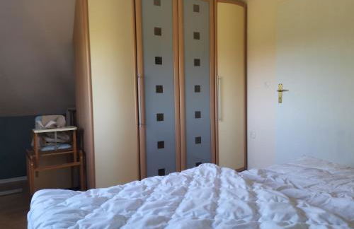 Ferienwohnung Möwe, Perle im Dreieck Bensersiel, Neuharlingersiel, Esens - Photo 9