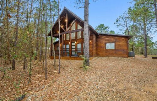 The Modern Luxurious Mystic Love Cabin - Foto 50