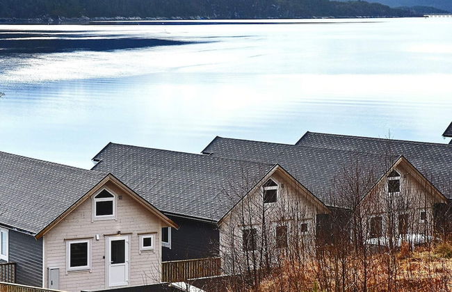 8 Person Holiday Home in Vatne - Foto 39