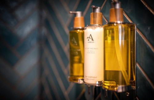 Tides Uig Isle of Skye - Foto 34