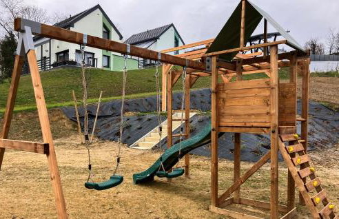 Lovely Home In Margecan With Wifi - Foto 20