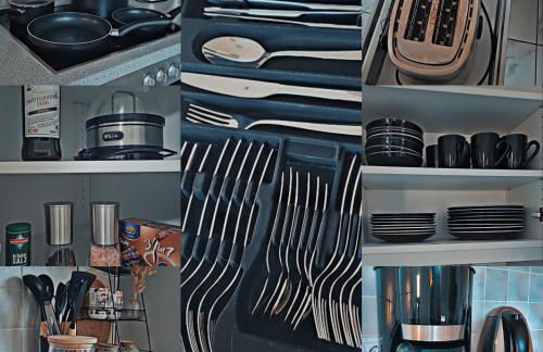 Vineyard-Suites Traumferienwohnung mit Panoramablick und Weinidylle - Foto 17