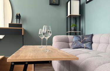 Évasion Urbaine, Vue sur la ville - Foto 11