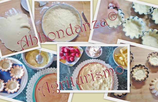 Room in Farmhouse - Agriturismo Abbondanza® - Foto 21