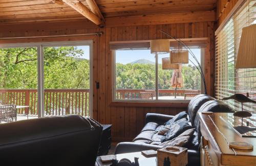 Cute and Comfy Cabin - Foto 26