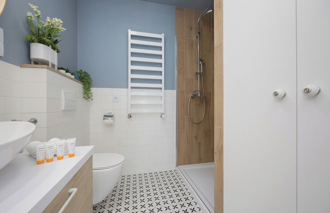 Bielawska Marina Apartment by Renters - Foto 26