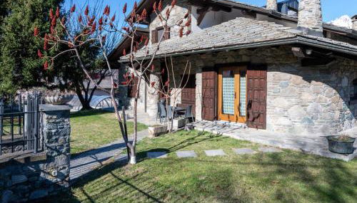 Apartment Maison Pro de Solari-2 by Interhome - Foto 3