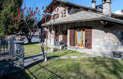 Apartment Maison Pro de Solari-1 by Interhome - Foto 16