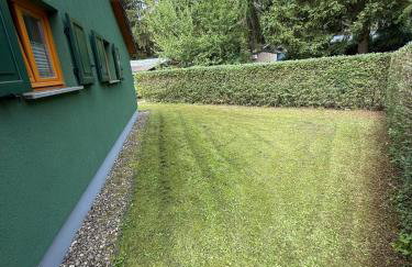 Ferienhaus 5 Sterne am See mit Kamin - Foto 9