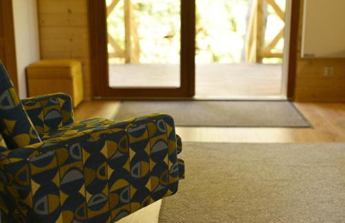 Mazury - Giżycko - Harsz - Domki - ApartMazury Osada - Foto 38