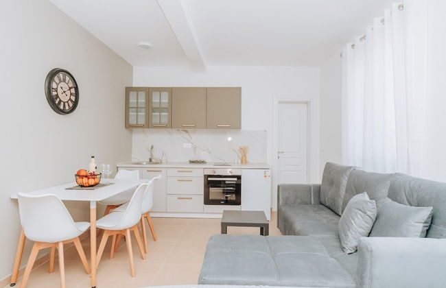 Apartments Milivojevic - Foto 2