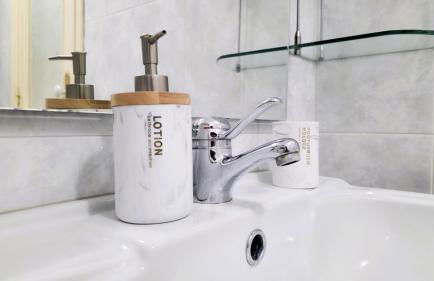 Amorosa Beach Apartment Family - Foto 32