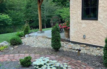 Apeldoorn House - 25 min to downtown Asheville - Foto 23