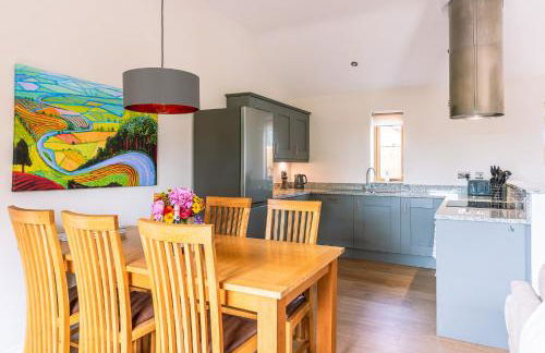 Brecks Farm - Cow Kennels - Foto 16