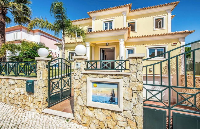 Villa Luana - Photo 10