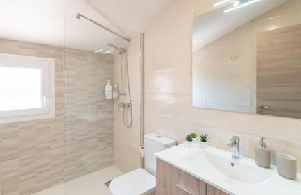 Villa Los Ruedos Riogordo by Ruralidays - Foto 14