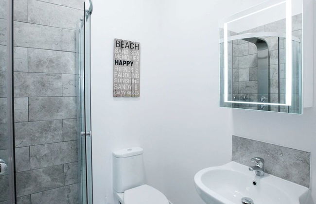 Austen's Luxury Apartments - Foto 30