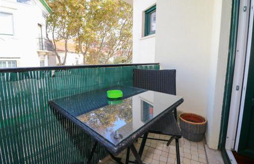 Parede Flats - Foto 26