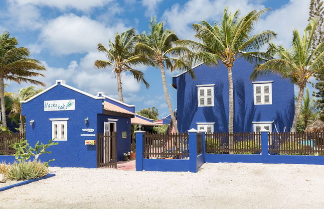 Blachi Koko Apartments Bonaire - Foto 29