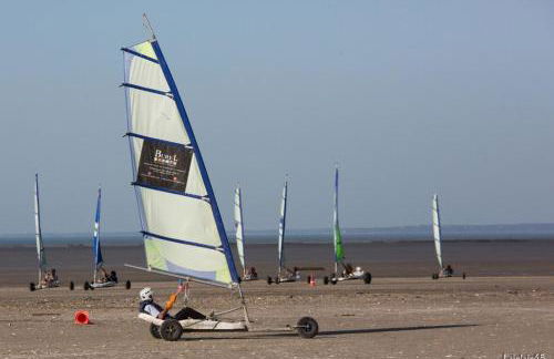 gîte marin petit châtelet - Foto 23