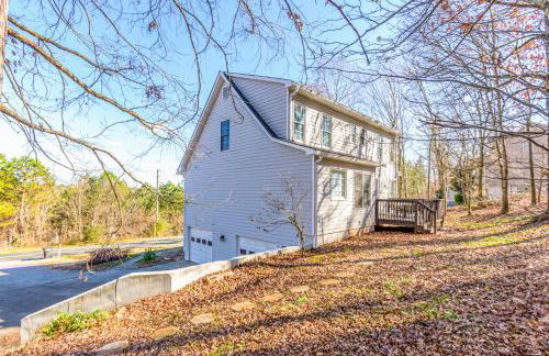 Explore Historic DT In This Cozy Open Air 5BR Stay - Foto 28