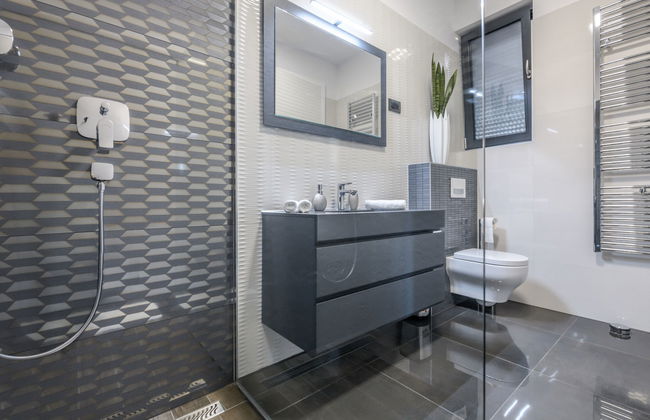 Villa Panorama - Foto 21