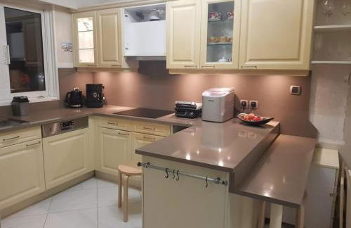 Luxurious, Quiet, and Peaceful, 3 floor villa, 5km from Monaco - Foto 14