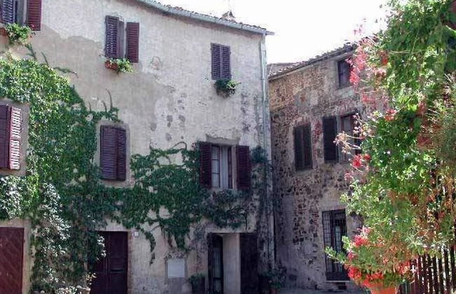 Agriturismo Valle Martina - Foto 91