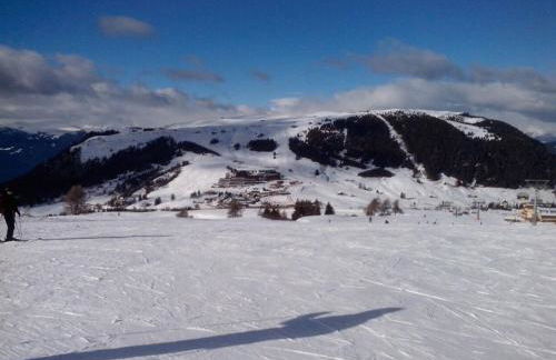 Camera Alpe di Siusi - Foto 80