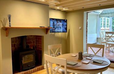 Perfectly Positioned Hambleden House - Foto 13