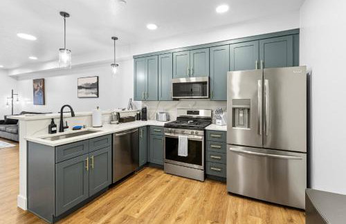 Airport Access with Stunning View A203 - Foto 11