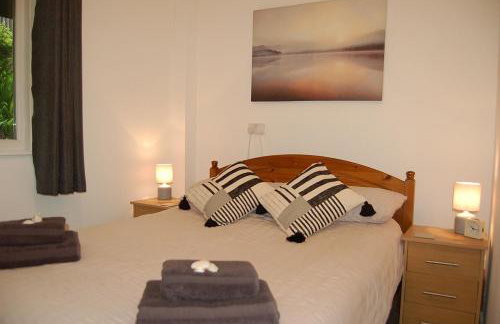 No 6 at Dolgoch Falls Cottages - Foto 26