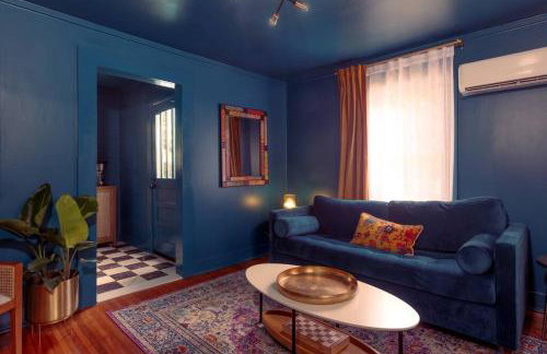 The Pelican - Serene East Hill Villa - Foto 1