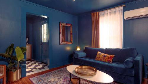 The Pelican - Serene East Hill Villa - Foto 1