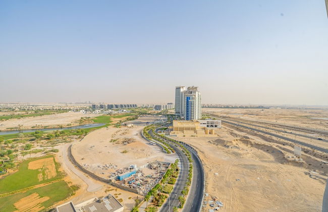 Primestay - Damac Hills - Golf Vita - Foto 22