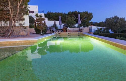 Villa Nubita - Foto 65