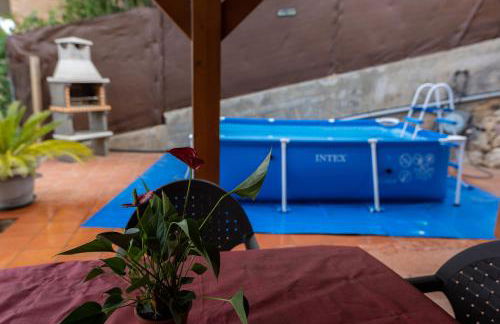 Casa de Madera en Calafell - Foto 8