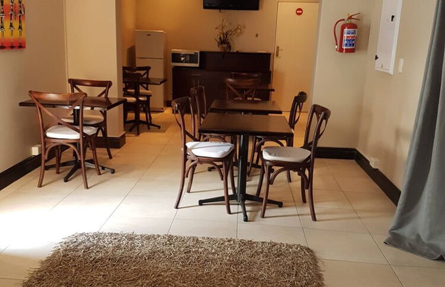 Fairview Bed And Breakfast - Double Room 1 - Foto 12