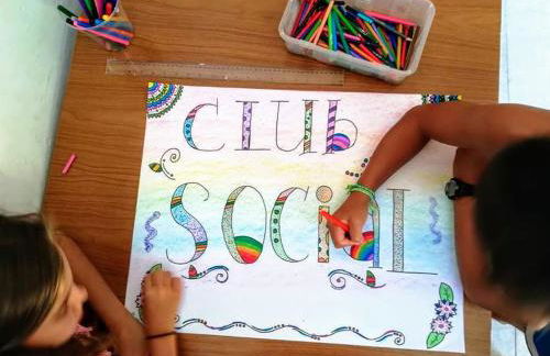 Complejo Turístico Las Cañadas Casas de Campo- Actividades Gratuitas Todos los Fines de Semana - Foto 50