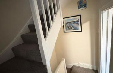 Seagull Cottage - Foto 12