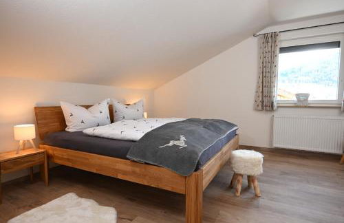 Ferienwohnungen Alpentraum - Toni - Photo 6