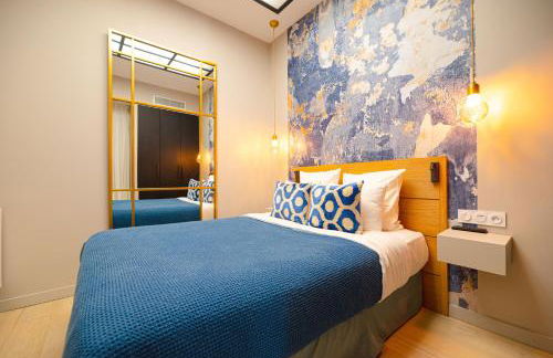 Résidence du Louvre - Foto 7