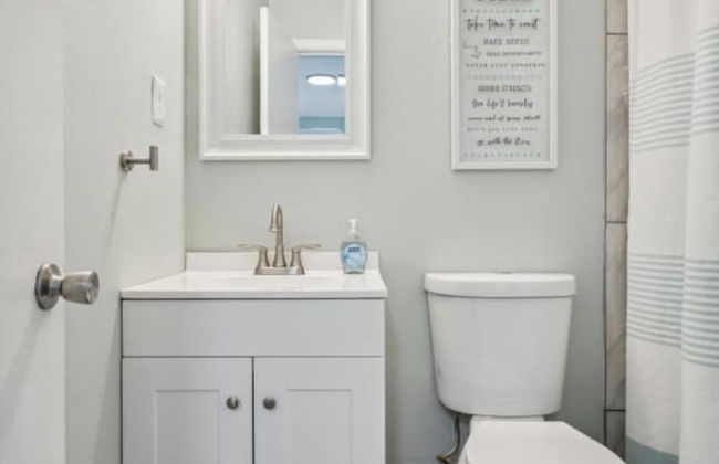 Seaside Sanctuary 10 Nurses Haven Next to Beach - Foto 12