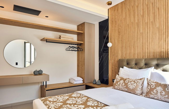 Grande Madonna Luxury Boutique Suites - Foto 21