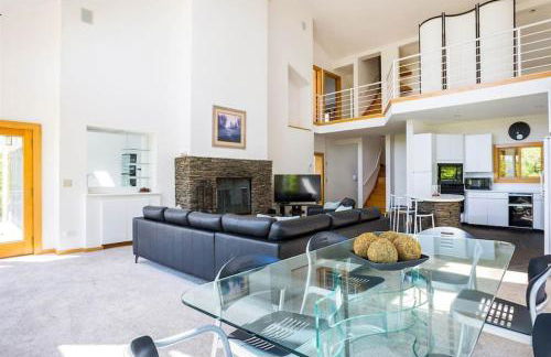 Moon Hill Retreat - Foto 8