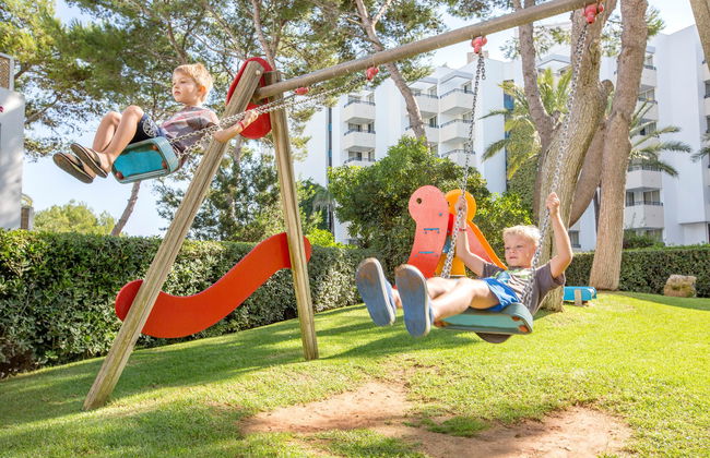 Hipotels Bahia Grande - Foto 34