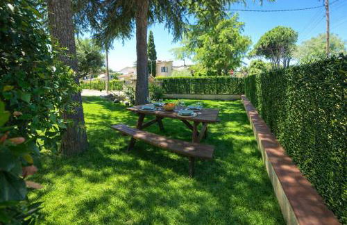 Costabravasuites Villa Los Vientos - Foto 46