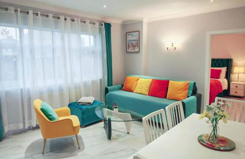 Bungalow Step Free Access - Close To The Beach - Photo 7