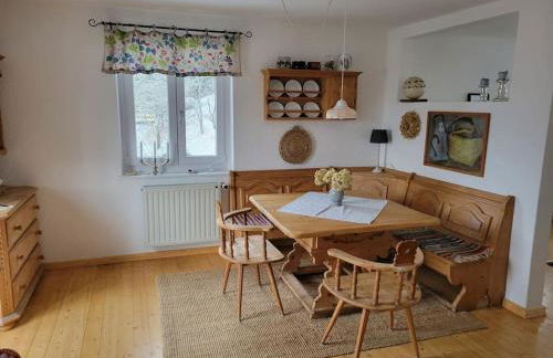 Sonnwies - Erholung pur im Bayerischen Wald - Foto 13