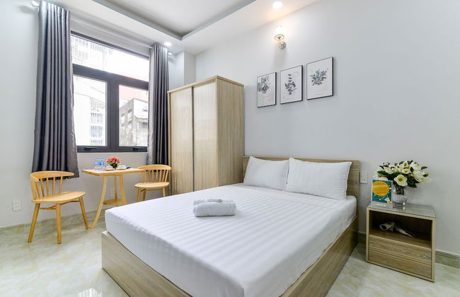 Estelle Boutique Apartment - Photo 1